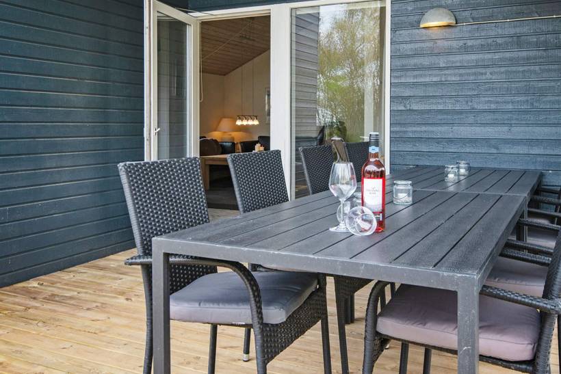 Foto von Ferienhaus BR38 in Kegnæs - Als