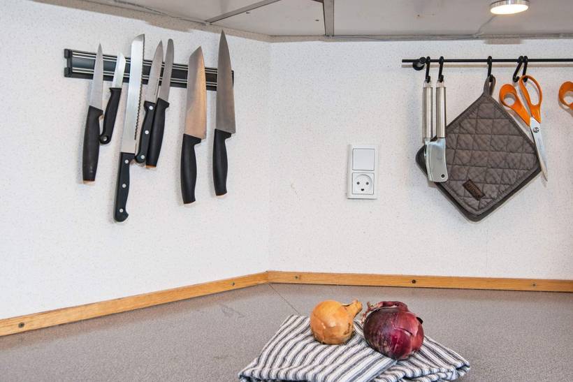 Foto von Ferienhaus BR38 in Kegnæs - Als