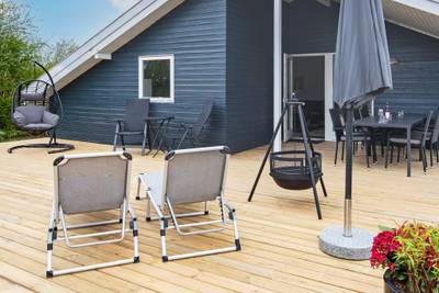 Vorschaubild von Ferienhaus BR38 in Kegnæs - Als