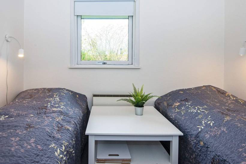 Foto von Ferienhaus BR38 in Kegnæs - Als