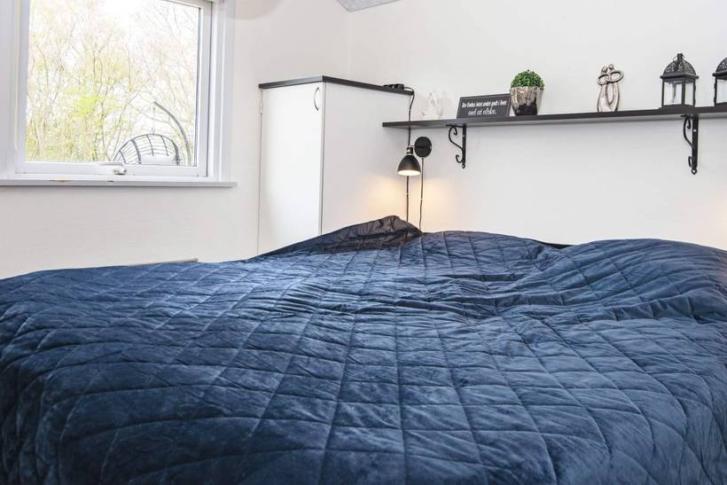 Foto von Ferienhaus BR38 in Kegnæs - Als
