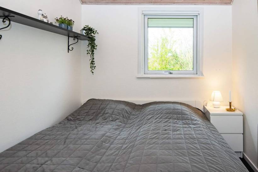 Foto von Ferienhaus BR38 in Kegnæs - Als