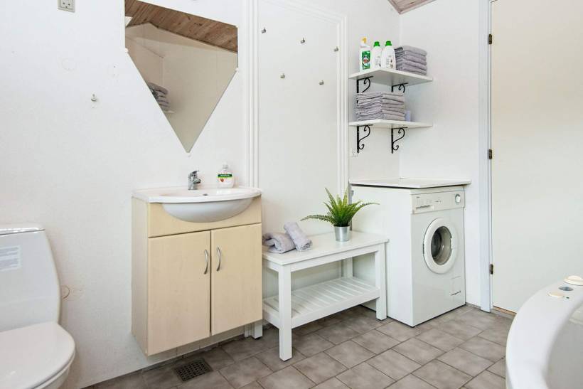Foto von Ferienhaus BR38 in Kegnæs - Als