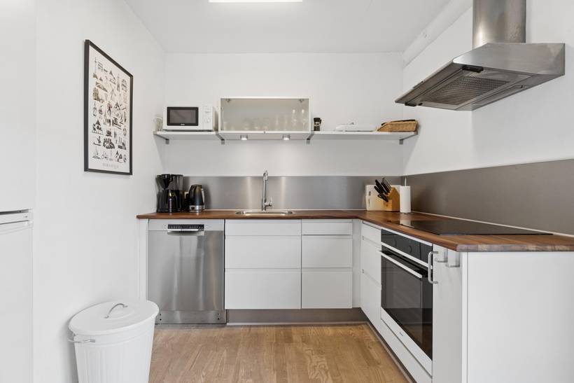 Foto von Ferienhaus BR39 auf Aakirkeby - Bornholm
