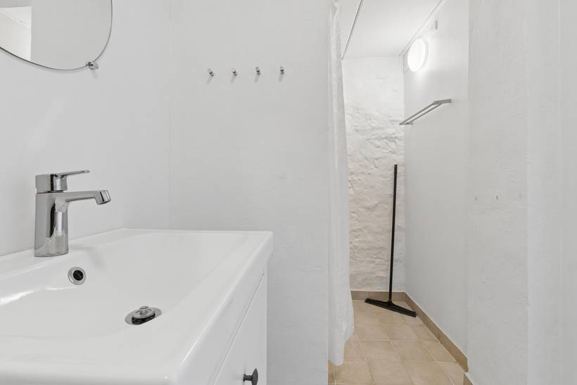 Foto von Ferienhaus BR39 auf Aakirkeby - Bornholm