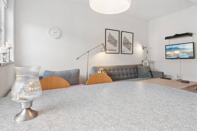 Foto von Ferienhaus BR39 auf Aakirkeby - Bornholm