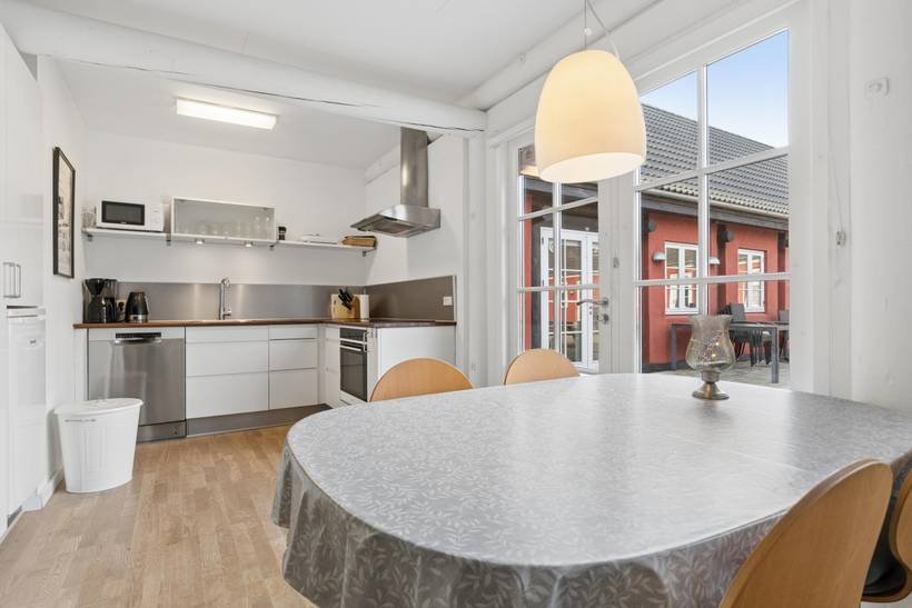 Foto von Ferienhaus BR39 auf Aakirkeby - Bornholm