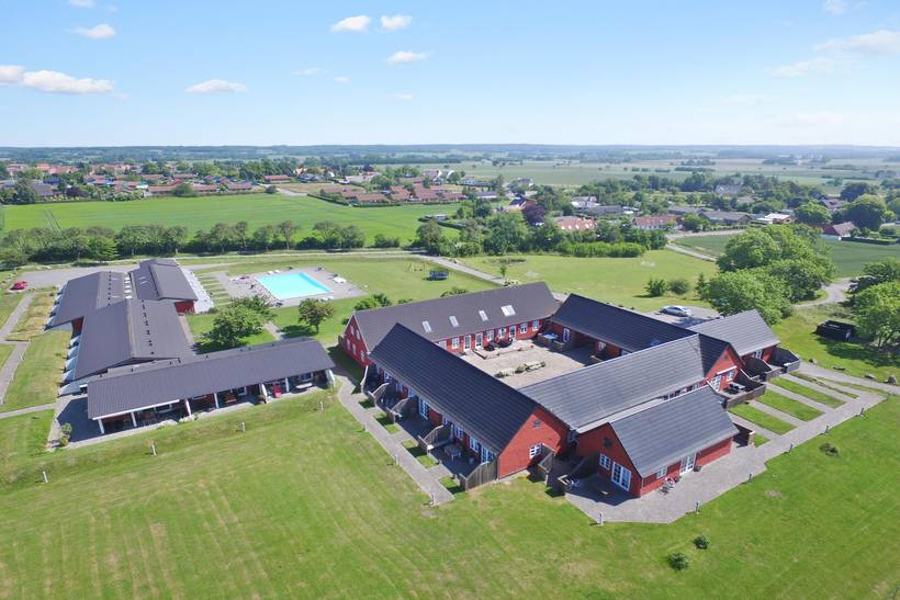 Foto von Ferienhaus BR39 auf Aakirkeby - Bornholm