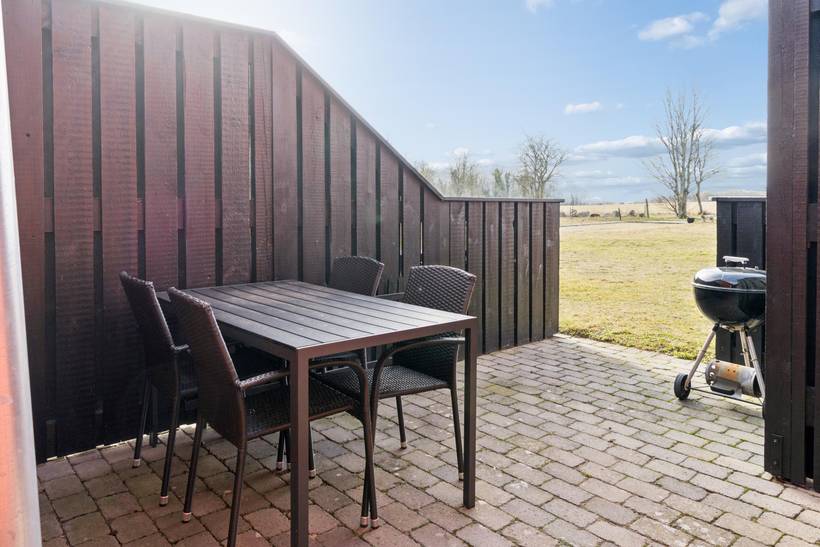 Foto von Ferienhaus BR39 auf Aakirkeby - Bornholm