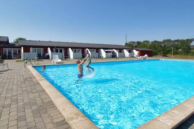 Vorschaubild von Ferienhaus BR39 auf Aakirkeby - Bornholm