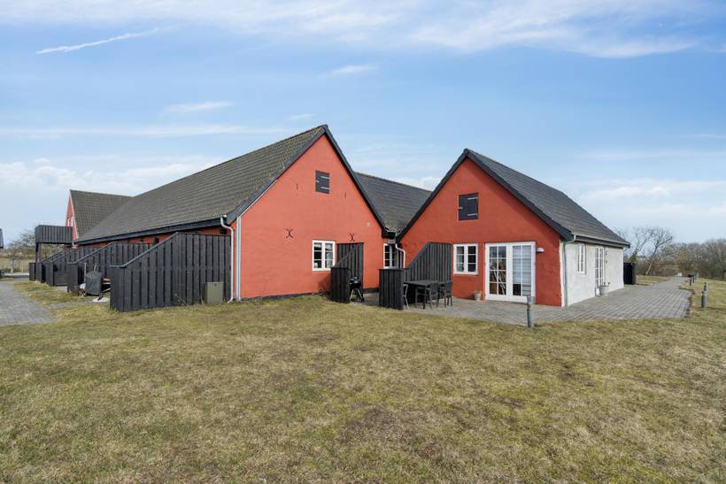 Foto von Ferienhaus BR39 auf Aakirkeby - Bornholm