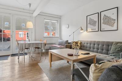 Vorschaubild von Ferienhaus BR39 auf Aakirkeby - Bornholm