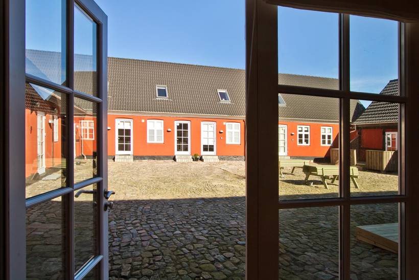 Foto von Ferienhaus BR39 auf Aakirkeby - Bornholm