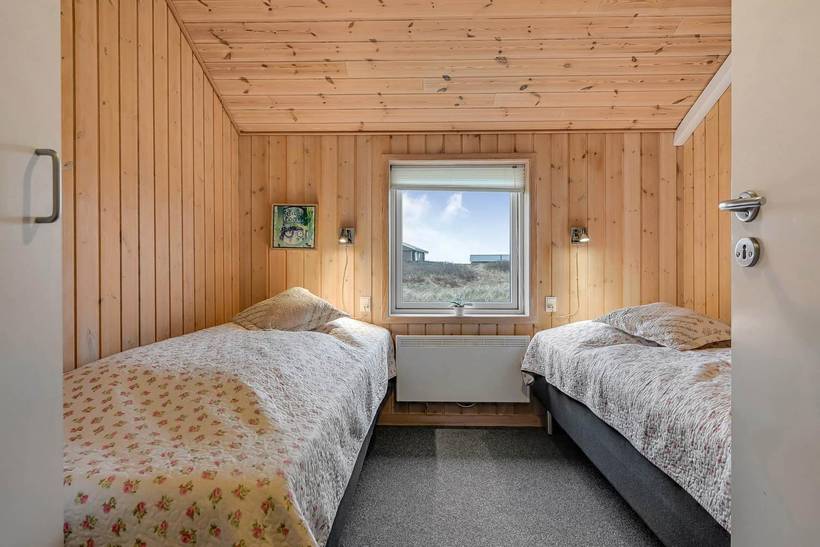 Foto von Ferienhaus BR40 in Vejlby Klit - Westjütland