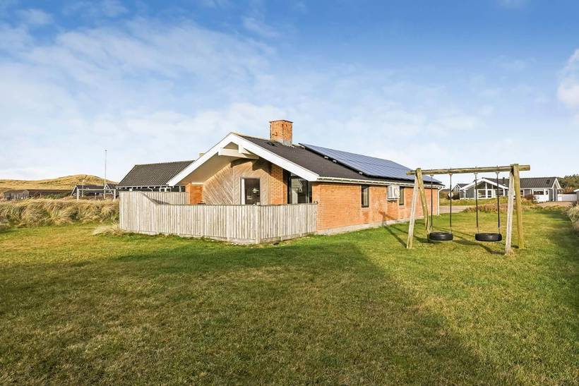 Foto von Ferienhaus BR40 in Vejlby Klit - Westjütland