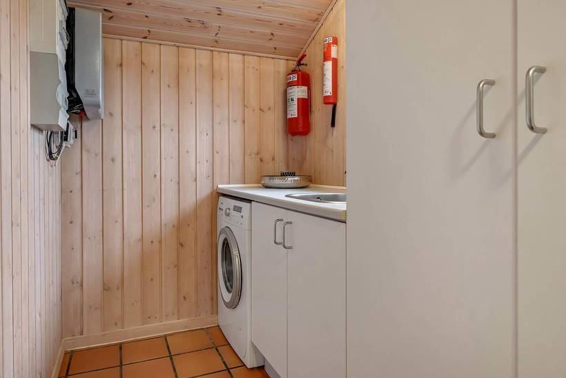 Foto von Ferienhaus BR40 in Vejlby Klit - Westjütland