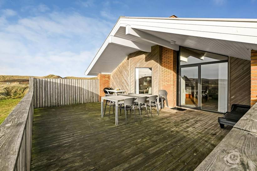 Foto von Ferienhaus BR40 in Vejlby Klit - Westjütland