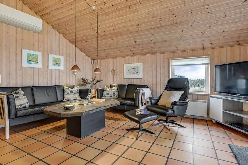 Foto von Ferienhaus BR40 in Vejlby Klit - Westjütland
