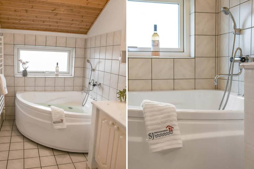 Foto von Ferienhaus BR40 in Vejlby Klit - Westjütland