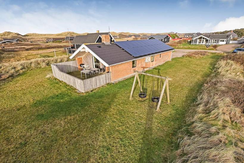 Foto von Ferienhaus BR40 in Vejlby Klit - Westjütland