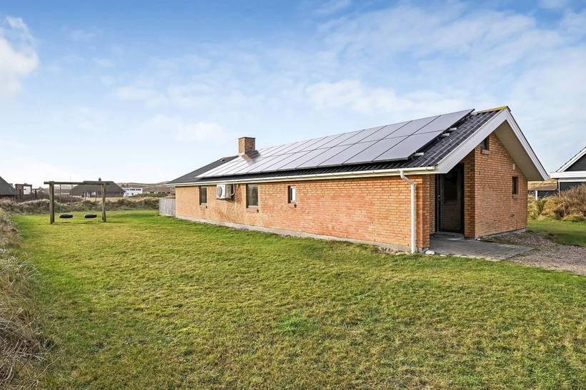 Foto von Ferienhaus BR40 in Vejlby Klit - Westjütland