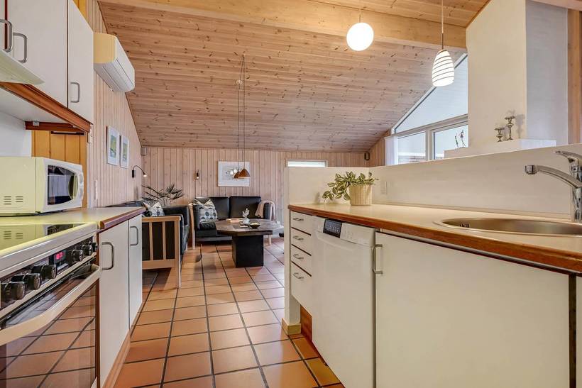 Foto von Ferienhaus BR40 in Vejlby Klit - Westjütland