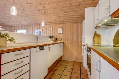 Vorschaubild von Ferienhaus BR40 in Vejlby Klit - Westjütland
