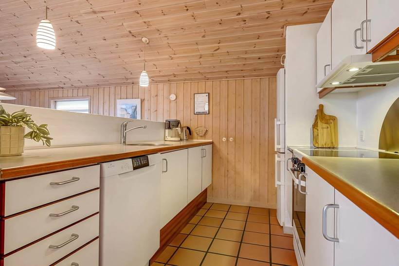 Foto von Ferienhaus BR40 in Vejlby Klit - Westjütland