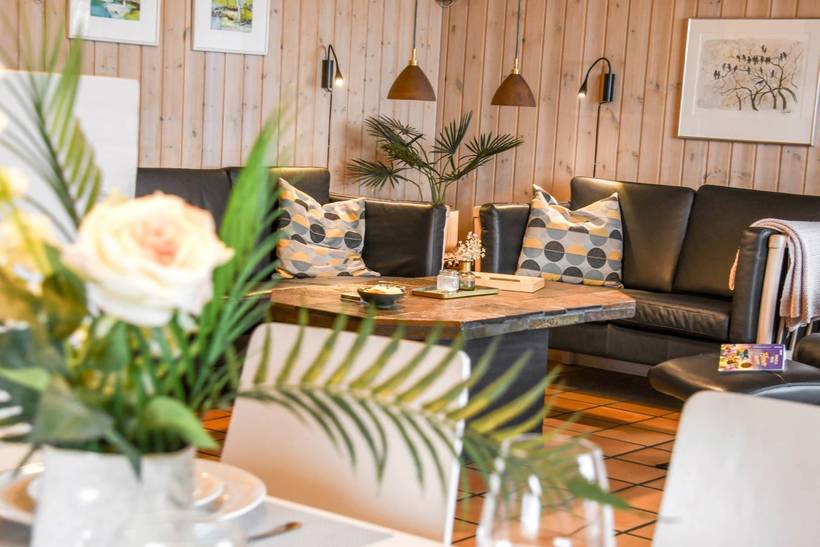 Foto von Ferienhaus BR40 in Vejlby Klit - Westjütland
