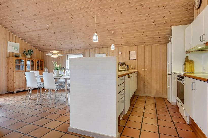 Foto von Ferienhaus BR40 in Vejlby Klit - Westjütland