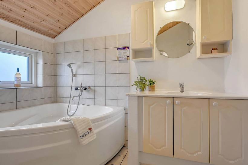 Foto von Ferienhaus BR40 in Vejlby Klit - Westjütland