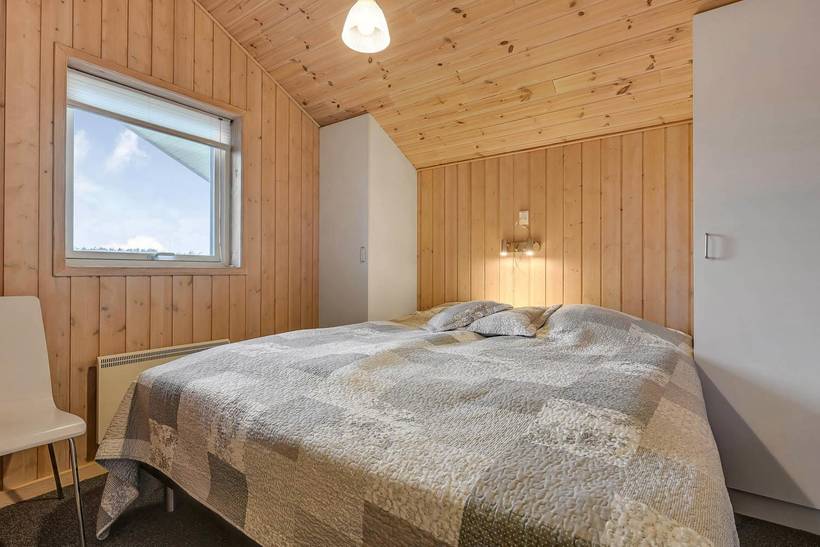 Foto von Ferienhaus BR40 in Vejlby Klit - Westjütland