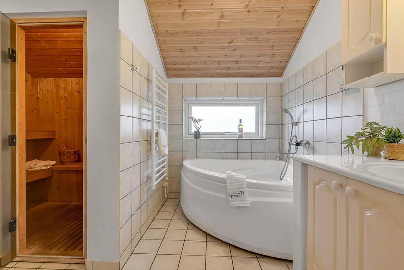 Foto von Ferienhaus BR40 in Vejlby Klit - Westjütland