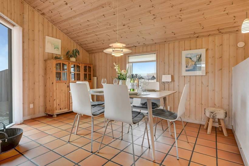 Foto von Ferienhaus BR40 in Vejlby Klit - Westjütland