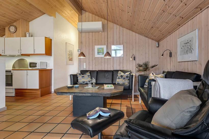 Foto von Ferienhaus BR40 in Vejlby Klit - Westjütland