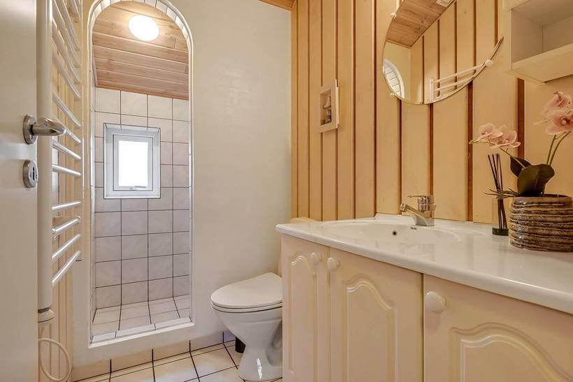 Foto von Ferienhaus BR40 in Vejlby Klit - Westjütland