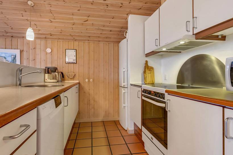Foto von Ferienhaus BR40 in Vejlby Klit - Westjütland