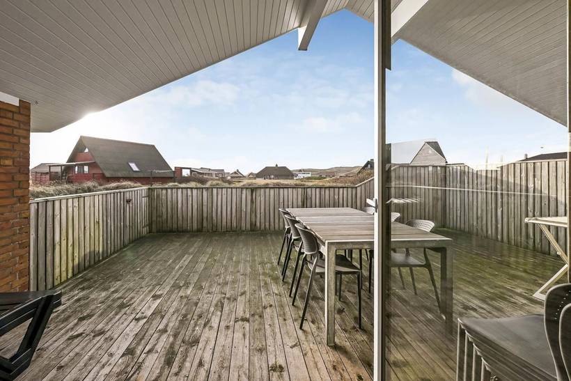 Foto von Ferienhaus BR40 in Vejlby Klit - Westjütland