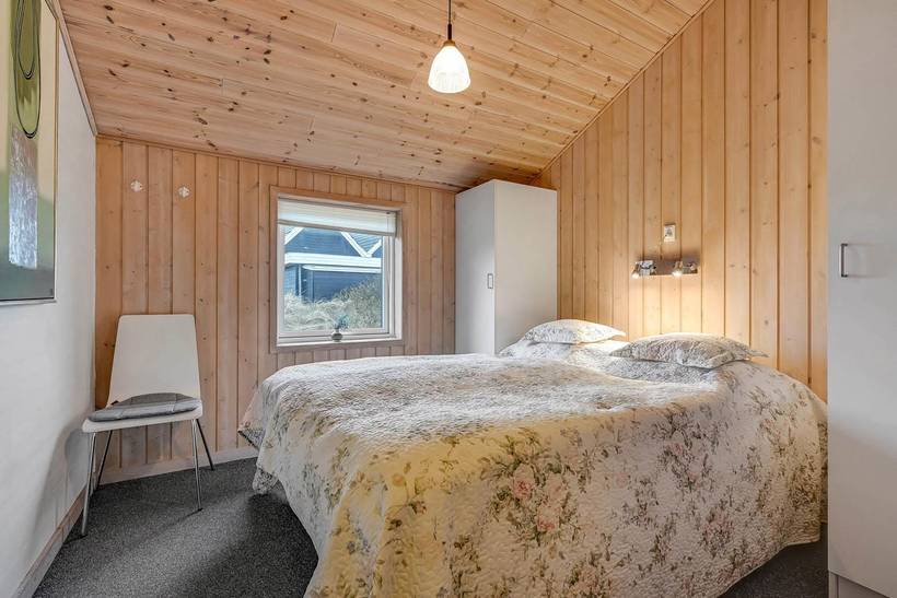 Foto von Ferienhaus BR40 in Vejlby Klit - Westjütland