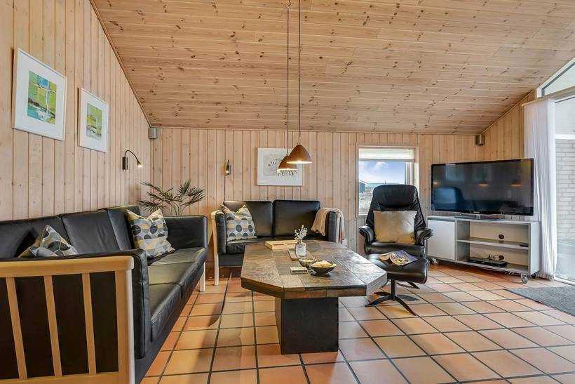 Foto von Ferienhaus BR40 in Vejlby Klit - Westjütland