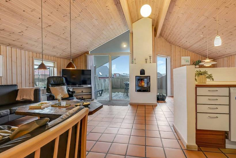 Foto von Ferienhaus BR40 in Vejlby Klit - Westjütland