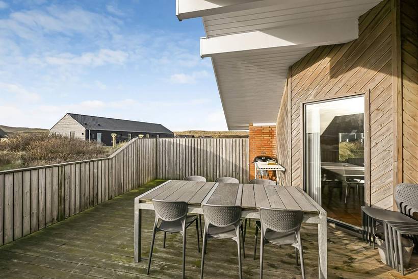 Foto von Ferienhaus BR40 in Vejlby Klit - Westjütland