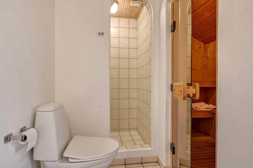 Foto von Ferienhaus BR40 in Vejlby Klit - Westjütland