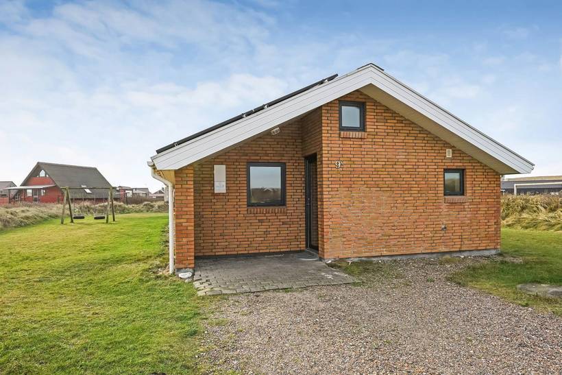 Foto von Ferienhaus BR40 in Vejlby Klit - Westjütland