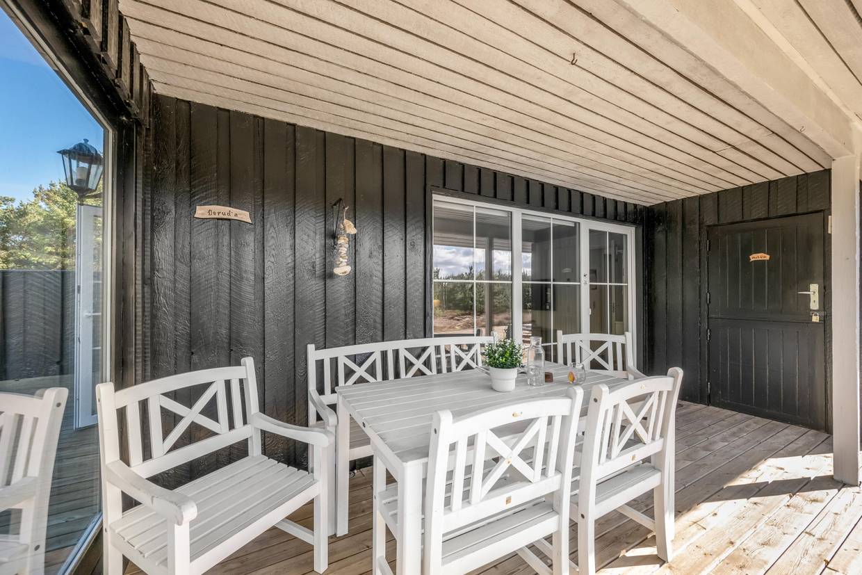 Foto von Ferienhaus BR44 in Bjerregård - Westjütland