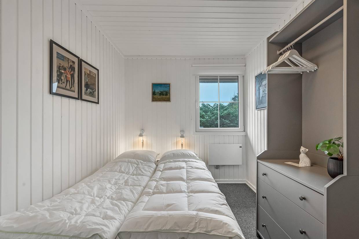 Foto von Ferienhaus BR44 in Bjerregård - Westjütland