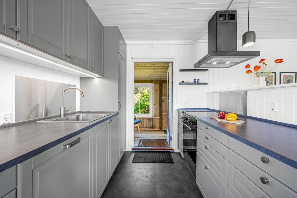 Foto von Ferienhaus BR44 in Bjerregård - Westjütland