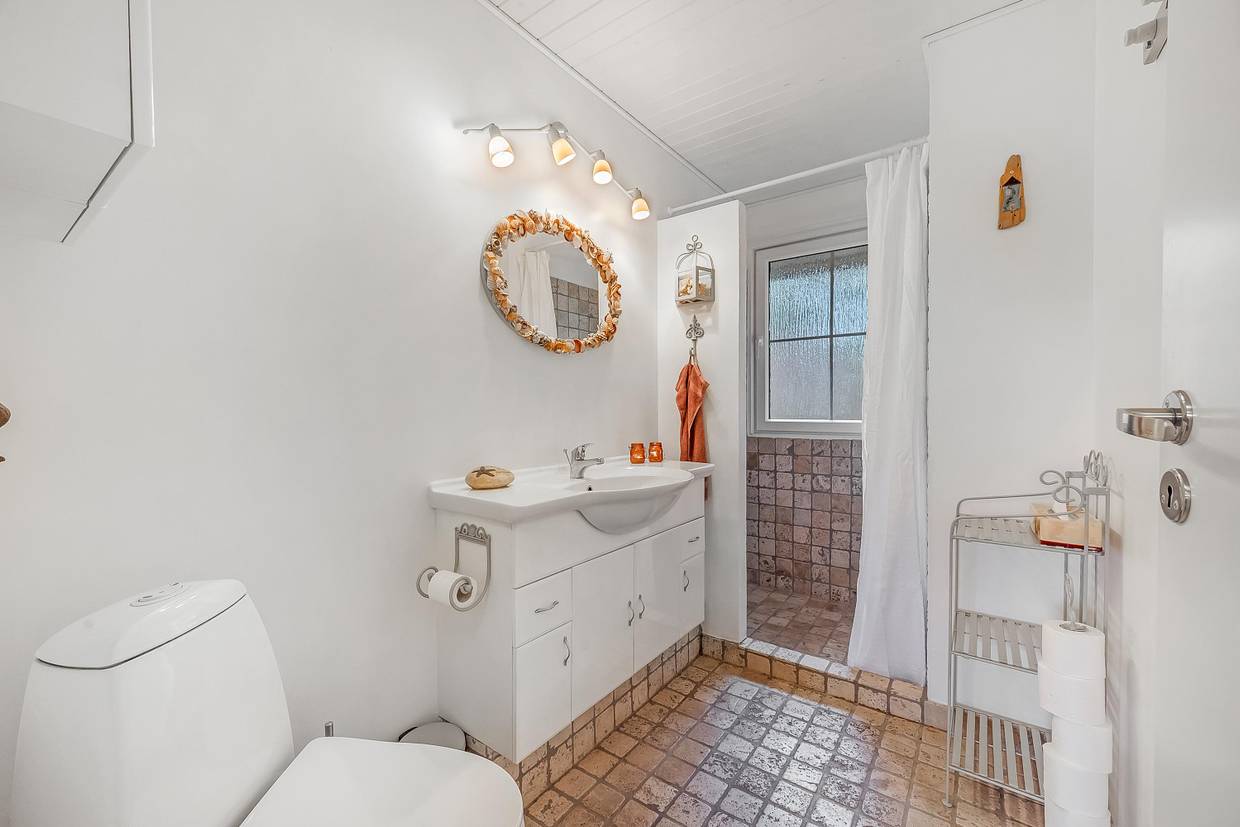 Foto von Ferienhaus BR44 in Bjerregård - Westjütland