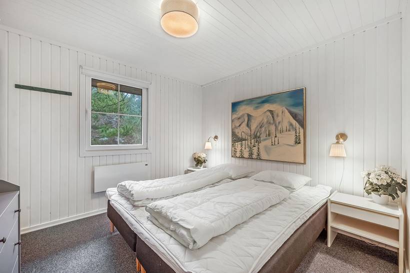 Foto von Ferienhaus BR44 in Bjerregård - Westjütland