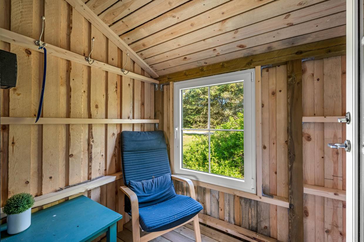Foto von Ferienhaus BR44 in Bjerregård - Westjütland